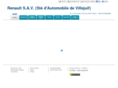 renaultvillejuif.com