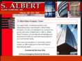 salbertglass.com