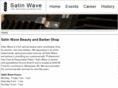 satinwave.com
