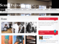 scripttattoolounge.com