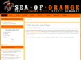seaoforange.com