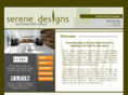 serene-designs.com