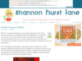 shannonhurstlane.com