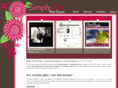 simplychicwebdesign.com