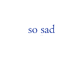 so-sad.com