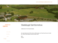 stadsbygd-samfunnshus.com