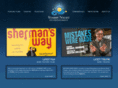 starrynightentertainment.com