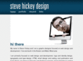 stevehickey.com