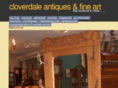 sutherlandantiques.com