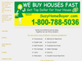suzyhomebuyer.com