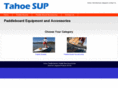 tahoe-sup.com