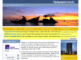 taiwanhotels.co.uk