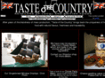 tasteofthecountry.co.uk