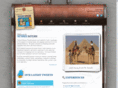 tatteredsuitcase.com