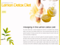 the-lemon-detox.com