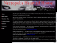 thenecropolis.org