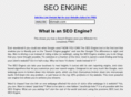 theseoengine.com