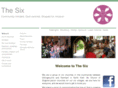 thesix.org.uk
