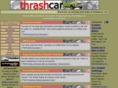 thrashcar.com