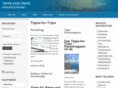 tipps-for-trips.de