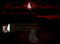 torrestattoos.com