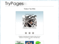 trypages.com