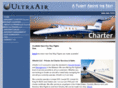 ultraaircharter.org