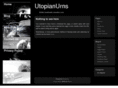 utopianurns.com
