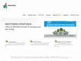 westmangrafiska.se
