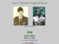 wilmethchapel.com