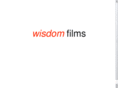 wisdom-films.com