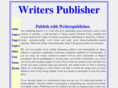 writerspublisher.com