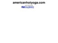 americanhotyoga.com