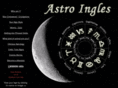 astroingles.com