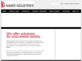 bannerindustries.com