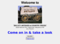 beavercreekantiques.com