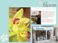 bloomfloristry.com