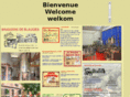 brasseriedeblaugies.com