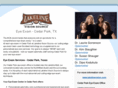 cedarparkeyeexam.com