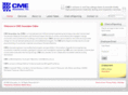 cmeassociates.com