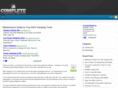completecampingtents.com