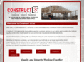 construct3limited.com