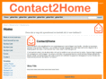 contact2home.com