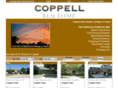 coppell-real-estate.com