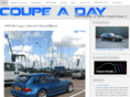 coupeaday.com