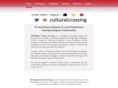 culturalcrossing.org