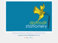 daffodilstationery.com