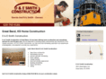 dandesmithconstruction.com