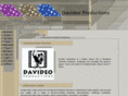 davideoproductions.biz