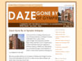 dazegoneby.com.au